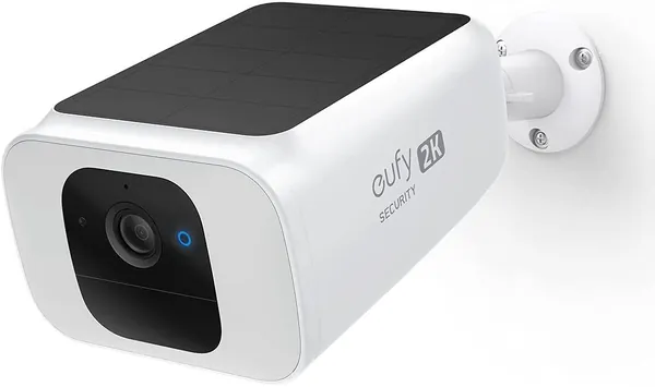 Eufy SoloCam S40 - Camera with Spotlight