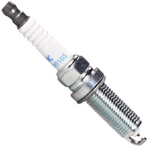NGK DILKAR7G11GS Honda Laser Iridium Spark plug
