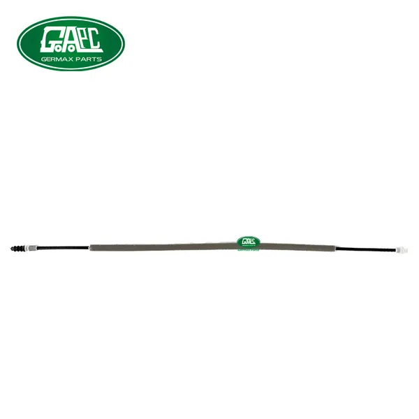 Germax Front Door Release Cable for Land Rover Discovery 4 Range Rover Sport 10 – FQZ000041 GL0538 Spare Parts Manufacture Factory