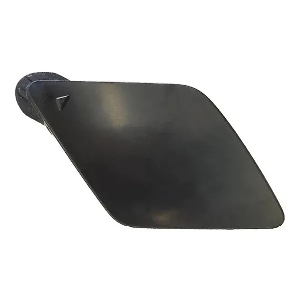 M Sport M Tech Front Bumper Tow Hook Towing Tochan Trailer Cover 51118067961 Unpainted CC-6932 Compatible With Bmw 3 Series F30 2012-2019