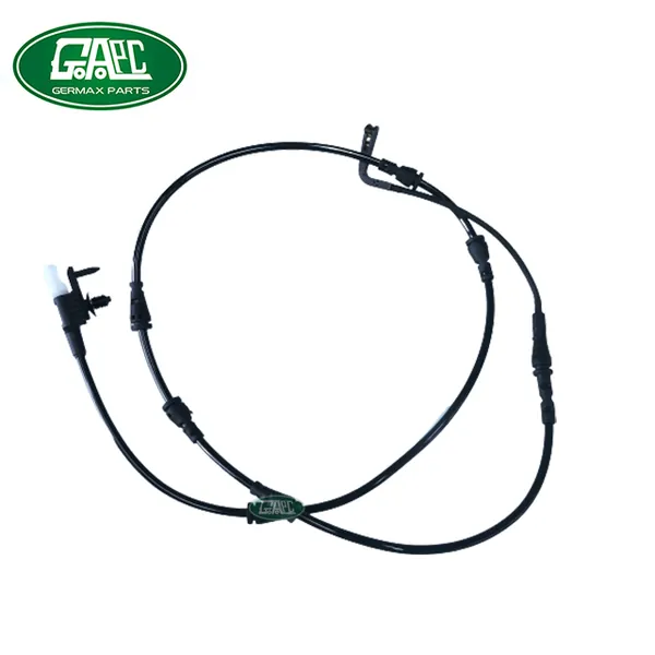 Germax Brake Pad Sensor LR098988 Front Land Rover Range Rover Vogue 2013-2017 2018- 2020 Range Rover Sport 2014-2017 2018-2020 Discovery 5 2017-2020 New Defender 2020 GL2268