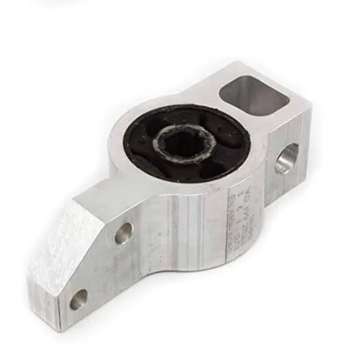 Volkswagen Golf/Jetta Front Right Control Arm Rear Bush