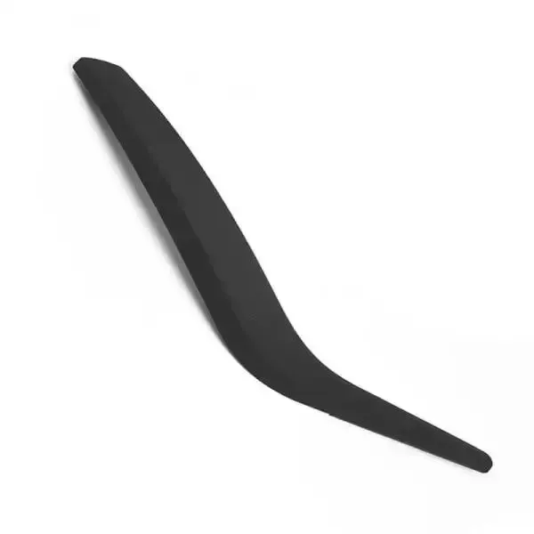 Inner Door Handle Right Black 51412991776 CC-1231 Compatible With BMW X1 E84 2010-2016