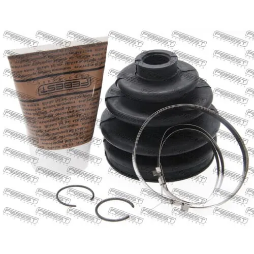 Toyota Carina FF AT15# Boot Outer CV Joint Kit 79X86X20