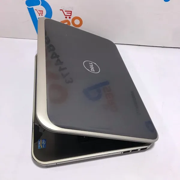 Dell Latitude E6520 Laptop Intel Core i5 320GB HDD 4GB RAM Free Wireless Mouse