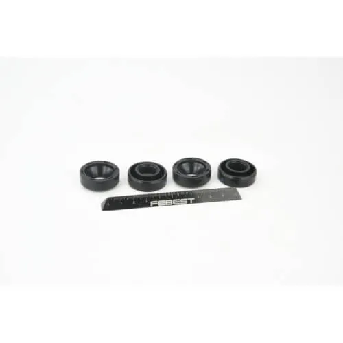 MITSUBISHI L200,L200 SPORTERO KB7T 2005.05- [GE] O-ring fuel injector pcs4