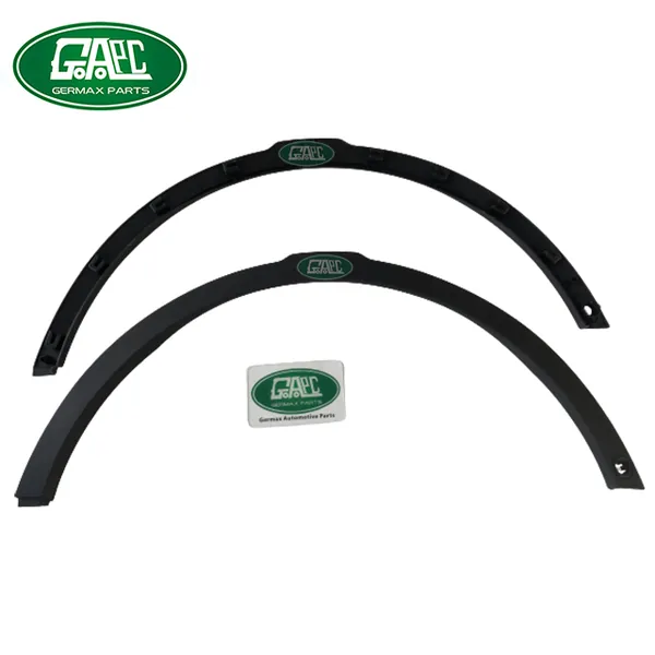 Germax Front Wheel Arch GLEV016-3 Land Rover Range Rover Evoque 2012 – 2017 Front Left LR044280 Front Right LR044278 with holes
