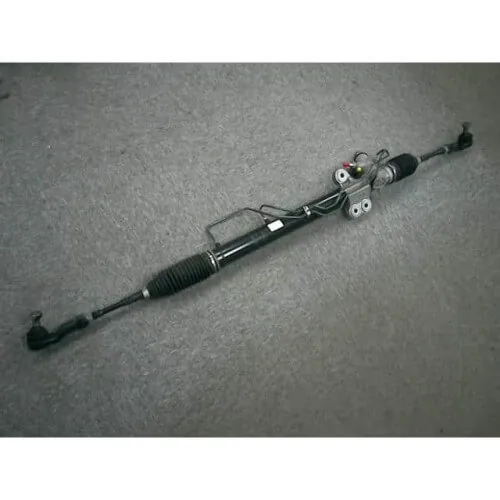 NISSAN URVAN E24 Steering rack