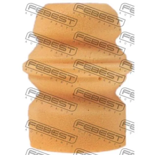 BMW 1 E87 2003-2007 [ECE] Front shock absorber jounce bumper