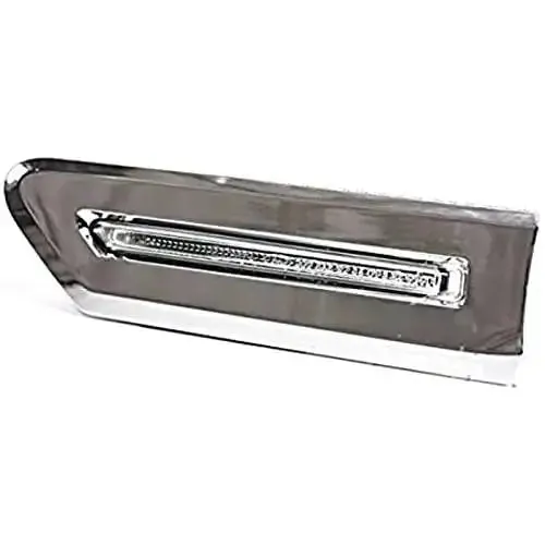 Side Lamp Indicatore Light Side 63137203371 Left CC-1921 Compatible With Bmw 7 Series F02 2009-2016