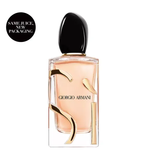 Giorgio Armani Sì Eau de Parfum 100ml