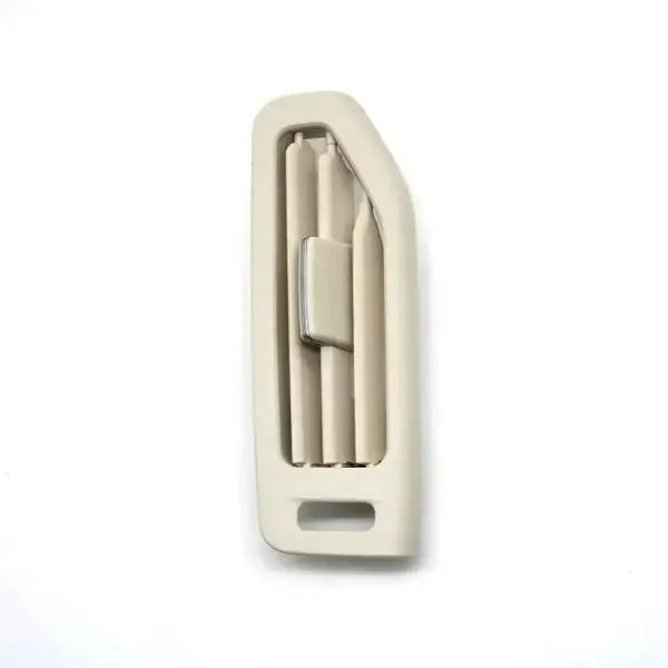 Rear Side B Piller Ac Vent Grill Slider Trim 1668300954 1b88 Oyetser Left CC-5402 Compatible With Mercedes Benz Ml Gl Gle Gls W166 X166 2012-2019