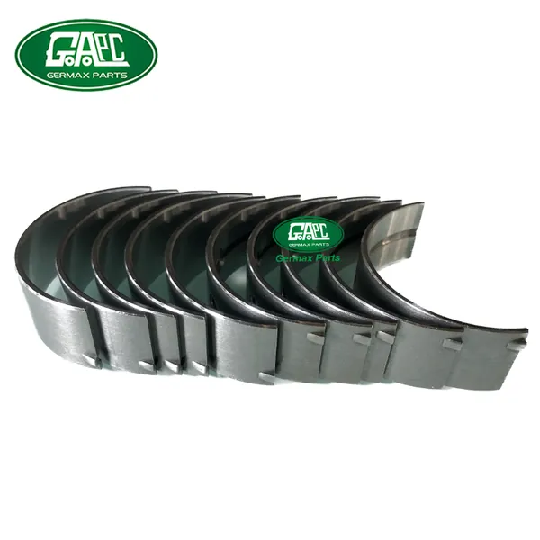 Germax Main Bearing L494 AJ20P6 3.0T L6 Petrol GL3246 Land Rover Range Rover Sport 2019-2020 Range Rover Vogue 2019-2020 Defender 110 2020- High Quality Manufacturer