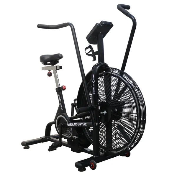 Paramount A2 Air Bike - 1818 Fitness