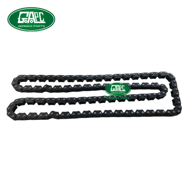 Germax Timing Chain LR032048 Land Rover Range Rover Sport 2010-2017 Range Rover Vogue 2010-2017 Discovery 4 2010-2016 Discovery Sport 2014-2017 GL1330 GJ0440-2