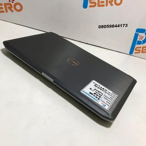 Dell Latitude E5520 Laptop Intel Core i3 4GB Ram 250GB Hard Drive Free Laptop Bag