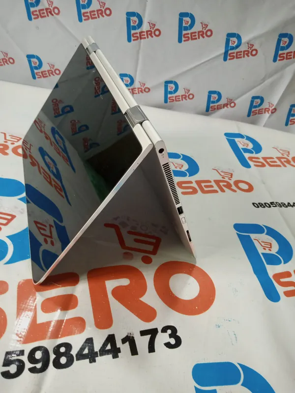 Hp spectre 13 G2 Intel core i5 8GB Ram 256SSD Free Wireless Mouse