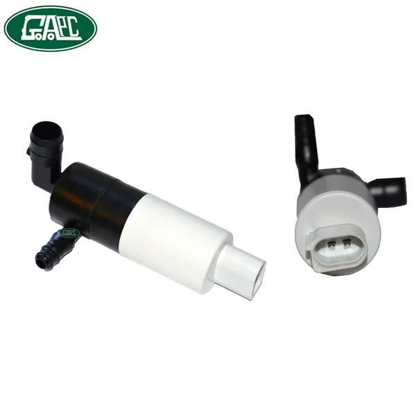 Germax Motor Pump Washer for Land Rover Range Rover 2002 – 2009 2010 – 2012 Discovery 3 Range Rover Sport 2005 – 2009 DMC500020 GL0682 Spare Parts