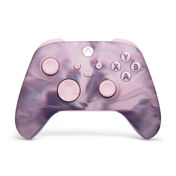 Xbox Series Controller : Dream Vapor Special Edition