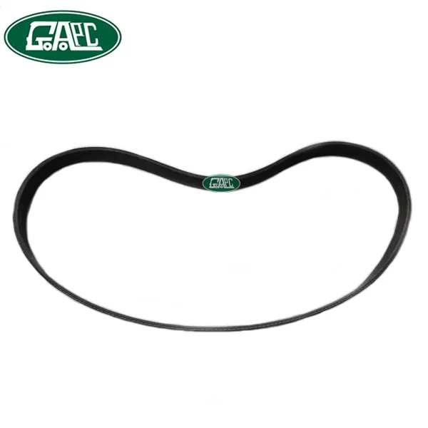 Germax Main Drive Belt LR003570 LR003570 6PK1200 6G9N-8620-BB LR028881 BJ328620BA Land Rover Freelander 2 Evoque GL0714 Germax OEM Parts