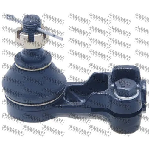 Land Rover Freelander Steering Tie Rod End Left