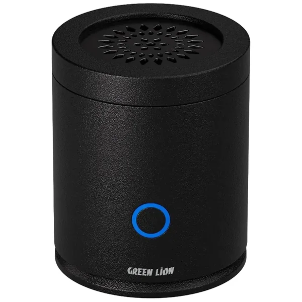 Green Lion Dune Air Incense Burner