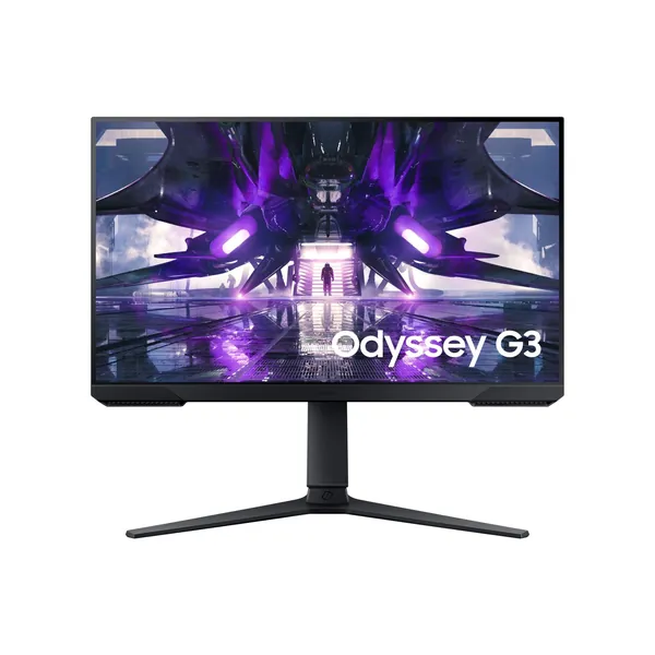 Samsung Odyssey G3 24" FHD 180Hz Gaming Monitor