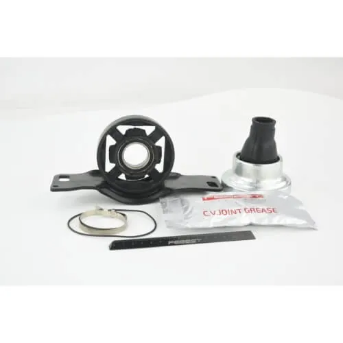 AUDI
A3/S3/SPORTB./LIM./QU. 2005-2013 [USA] centre bearing