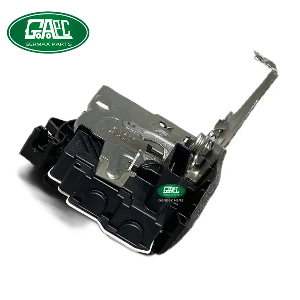Germax Door Latch LR070433 Rear Left GL3269 Land Rover Range Rover Vogue 2013-2017 Range Rover Sport 2014-2017 New Range Rover Evoque 2019- Discovery 5 2017-2020 Range Rover Velar 2017-2020 Discovery 