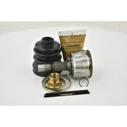Opel Corsa-D Outer CV Joint 21X51X22