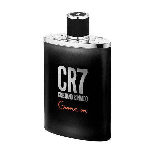 Cristiano Ronaldo CR7 Game On EDT for Men 100ml