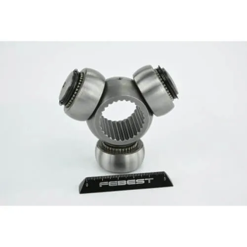 NISSAN WINGROAD/AD Y11 1999.05-2008.10 [JP] Tripod joint 27X34