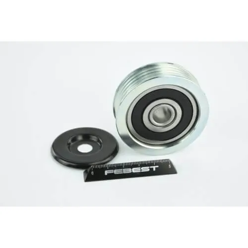 Suzuki Swift RS415 Pulley Tensioner Kit