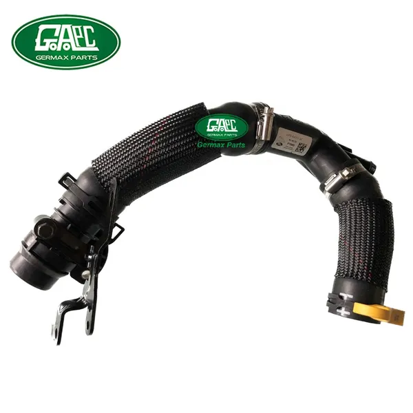 Thermostat Hose Coolant Water Hose LR121446 104123593 GL2922 Land Rover Range Rover Vogue 2020-2022 Range Rover Sport 2020-2023 Discovery 5 2021-2023 New Defender 2020-2023