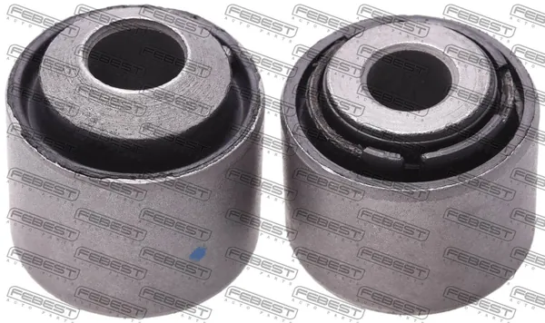 AUDI Q7 Rear Transverse Rod Bushing Kit