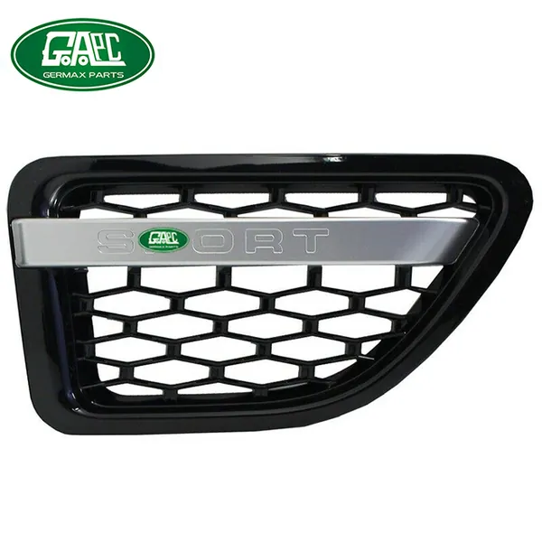 Germax Fender Grille GLR06014 Land Rover Range Rover Sport 2006 2007 2008 2009