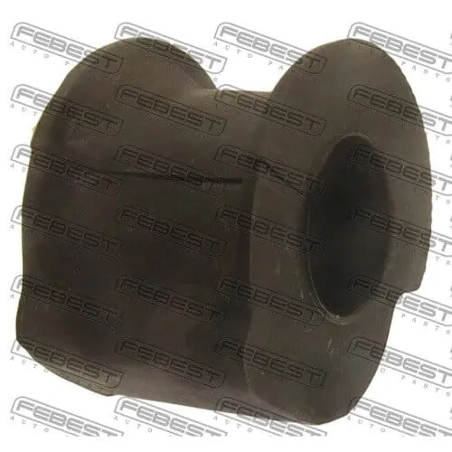 Suzuki Swift RS415 Front Stabilizer Bar Bush D20.3