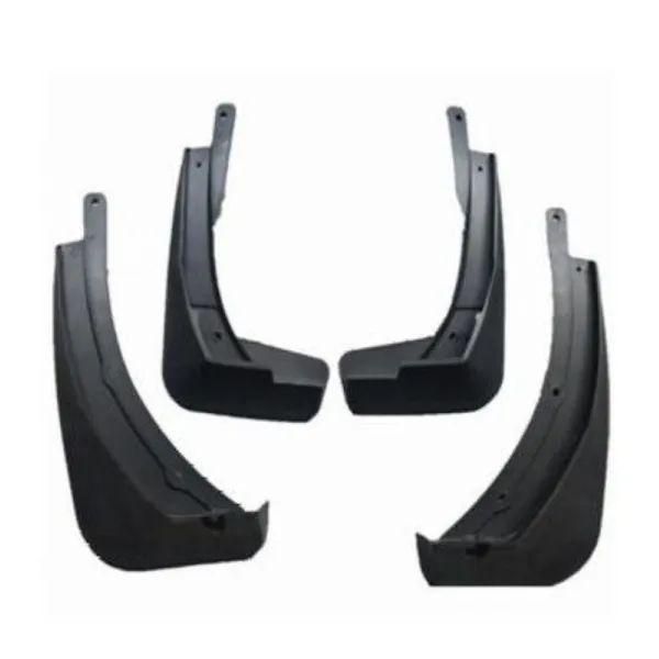 Car Tyre Mudflaps Mud Flap Mud Guard Fender Splash Guard Vwy2001 CC-7509 Compatible With Volkswagen Vw T-roc 2018-2023