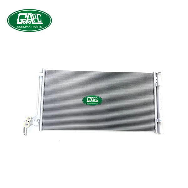 Germax Air Conditioning Condenser LR115952 CDC88125 GL2975 for Land Rover Discovery Sport 2015 New Range Rover Evoque 2019