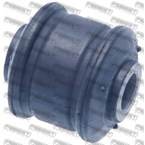 Mazda 2 DE Rear Shock Absorber Bushing