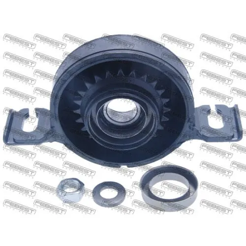MAZDA BT-50 UN
2006-2012 [EU] centre bearing