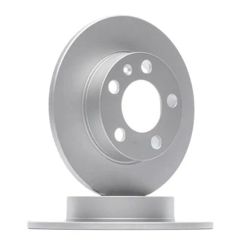 Volkswagen Golf/Jetta Rear Brake Disc