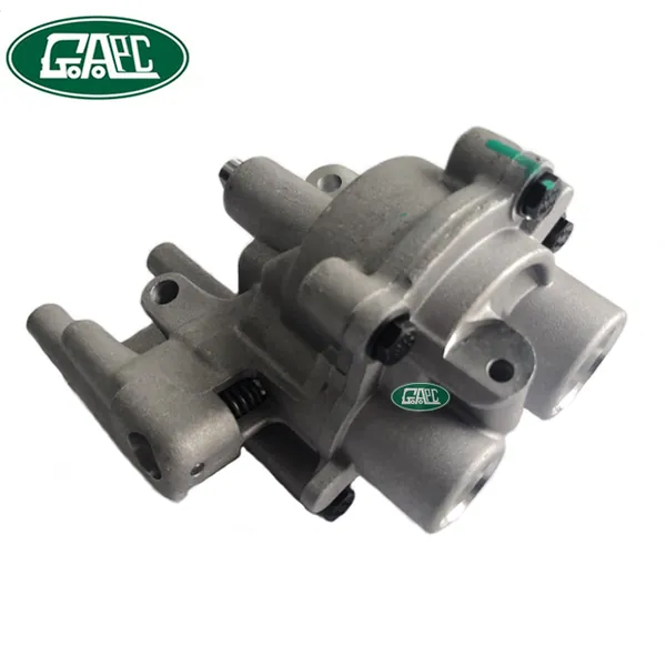 Germax 3.0T 5.0T Petrol LR052436 LR035118 C2Z28368 AJ813049 Oil Pump Land Rover Range Rover Vogue 2010 – 2012 2013 – 2018 Range Rover Sport 2010 – 2013 2014 – 2018 Discovery 4 2010 – 2017 Jaguar F-TYP