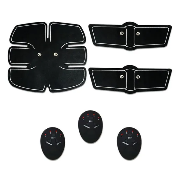 Smart Fitness Ems Fit Boot Toning- hb