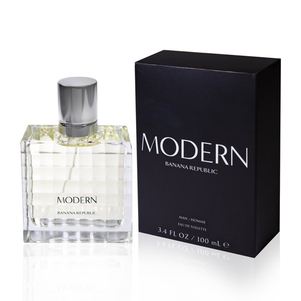 Banana Republic Modern Perfume EDT For Men 100ml