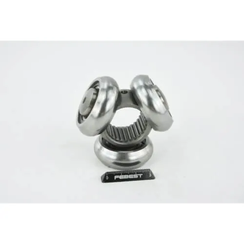 TOYOTA RAV4 ACA3#,ALA3#,GSA33,ZSA3# 2005.11-2012.12 [EU] Tripod joint 27X43.2