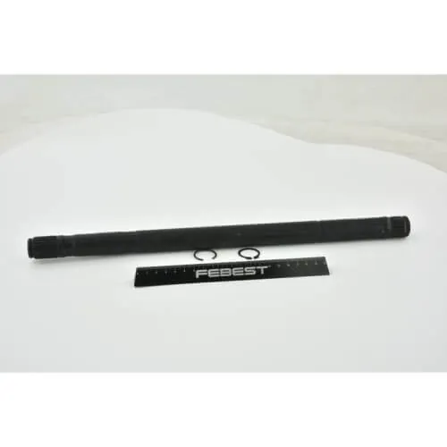 FORD FOCUS C-MAX CAP 2003-2007 [EU] Axle half shaft left 23X434X23