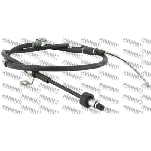 Hyundai IX35/Tucson 11 Left Parking Brake Cable
