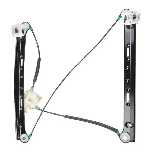 Window Door Regulator Lifter Switch Front Right 51333448250tw CC-2923 Compatible With Bmw X3 E83 2004-2010