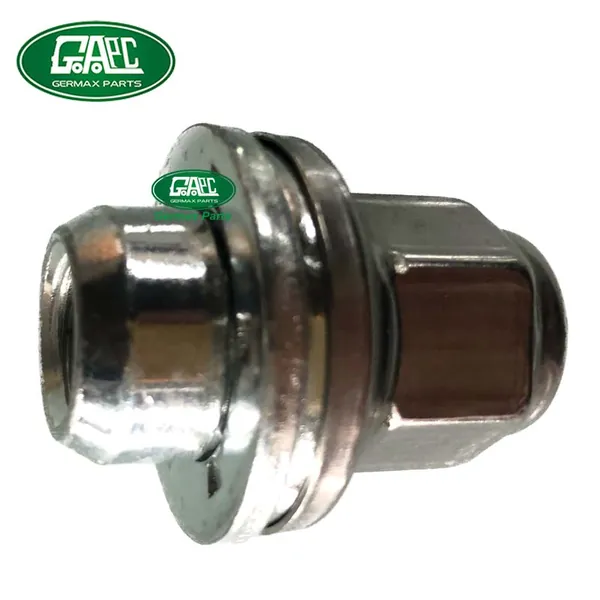 C2C35294 Wheel Nut Jaguar XF 2009 – 2015 F-TYPE 2014 – XJ 2010 – XK 2006 – 2014 GJ0123 Germax Parts High Quality